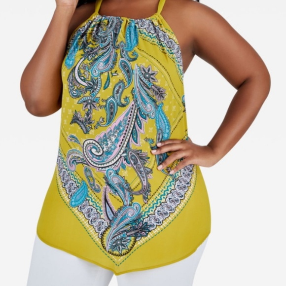 👀FINAL HOUR👀Ashley Stewart BUNDLE Size 14. - Picture 2 of 4